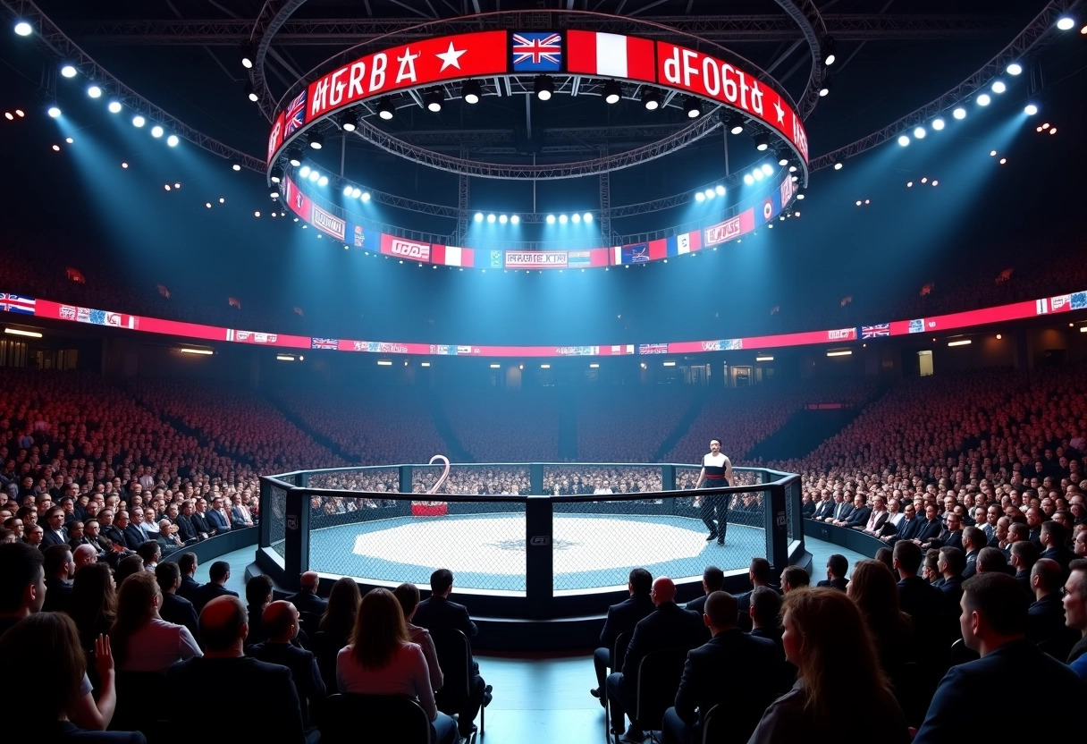 ufc paris 2023